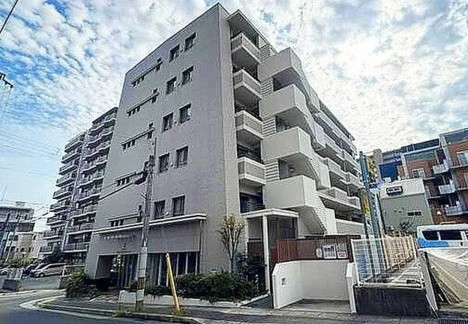 ワコーレ神戸本山プレイス中古マンション