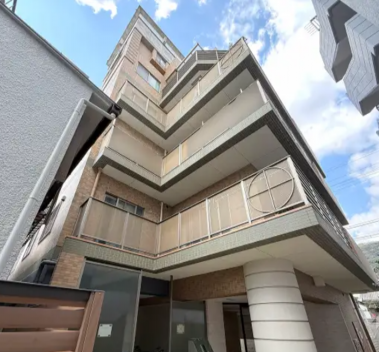 ワコーレ岡本三丁目中古マンション