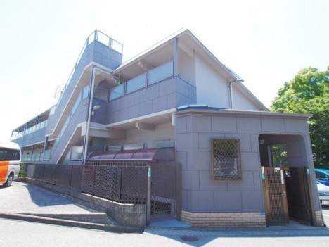 御影コーポビアネーズ中古マンション