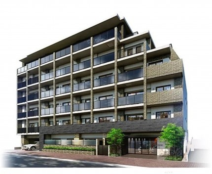 ヴィンテージ灘中古マンション