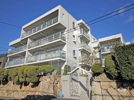 メゾン六甲中古マンション