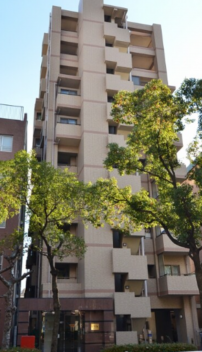 サンシャイン王子公園中古マンション