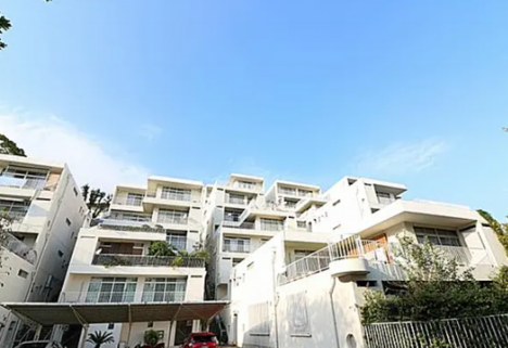 万松園中古マンション