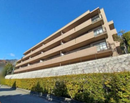 リーベスト御影C棟中古マンション