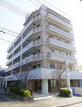 ワコーレ六甲渓桜館中古マンション
