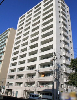 グラン・ブルー王子公園中古マンション