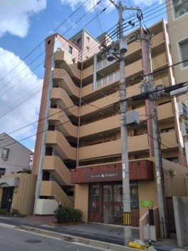 クレール本山中古マンション