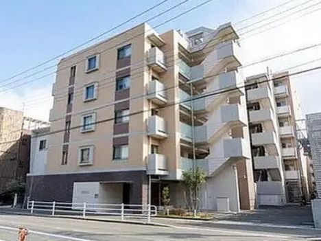 ワコーレ住吉パークレジデンス中古マンション