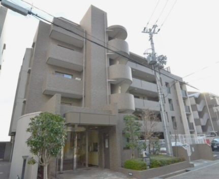 ハイネスピア六甲薬師通中古マンション