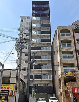 アドバンス神戸セラフィム中古マンション
