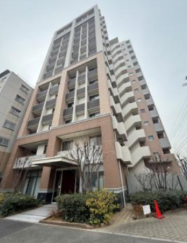 神戸フラッツオアシス中古マンション