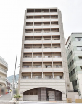 ダイドーメゾン神戸六甲中古マンション
