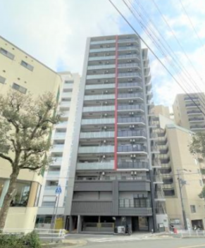 エステムコート新神戸Ⅱ駅前山手中古マンション