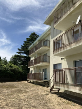 六楽荘中古マンション
