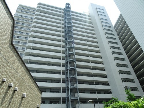 Brillia琵琶湖大津京中古マンション