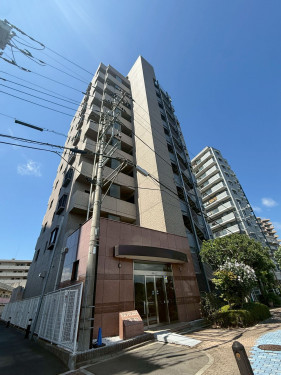 グランマーレ本厚木中古マンション