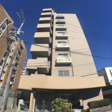 M’プラザ石山2番館中古マンション