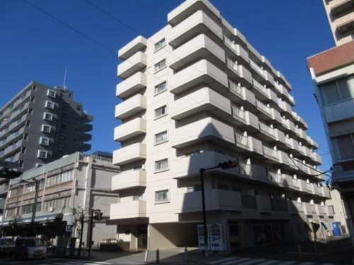 朝日本厚木マンション中古マンション