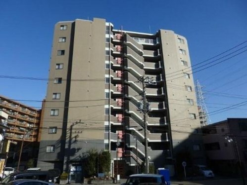 LKステージ鶴巻温泉中古マンション