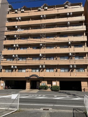 ライオンズマンション岡山医大南第2中古マンション