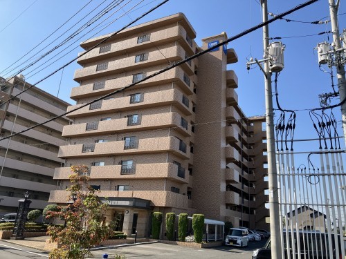 サントノーレ西市中古マンション