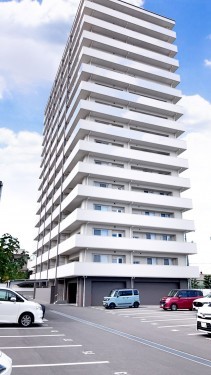 ヴェルディ芳泉中古マンション