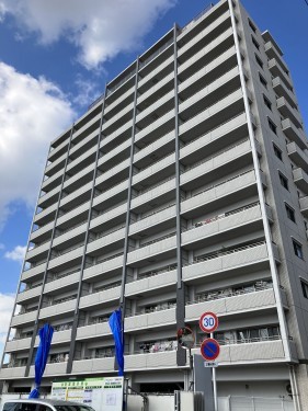 パークホームズ大元ブライトコート中古マンション