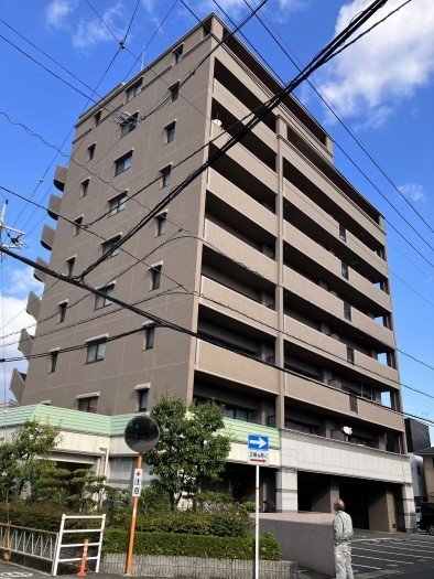 アルファステイツ大元Ⅱ中古マンション