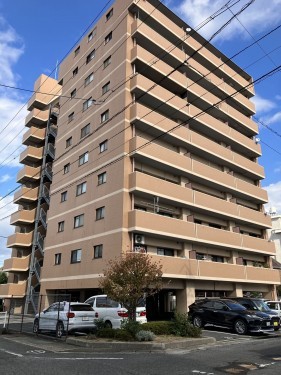 クリーンピア大元中古マンション