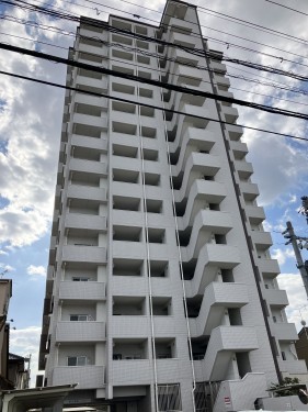 ヴェルディ庭瀬中古マンション