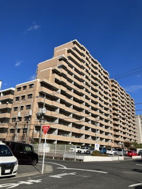 サーパス西古松Ⅰ中古マンション