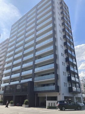 アウルステージ問屋町中古マンション