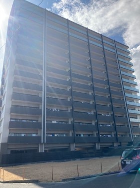 アルファステイツ問屋町II中古マンション