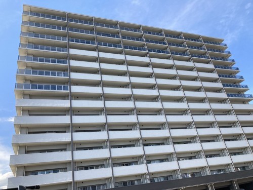 ヴェルディ問屋町中古マンション
