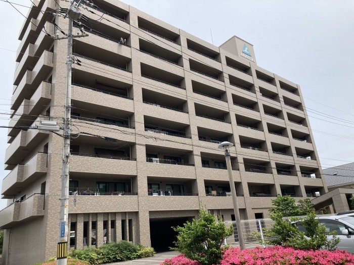 サーパス野田公園中古マンション