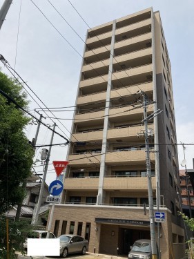 フローリアンコート弓之町中古マンション