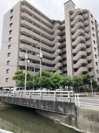 リベール厚生町中古マンション