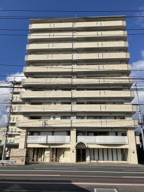 パーソンズリオ大和町中古マンション