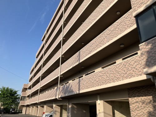ディアステージ操山中古マンション