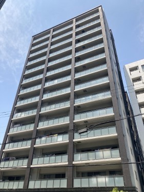 アウルステージ東島田中古マンション