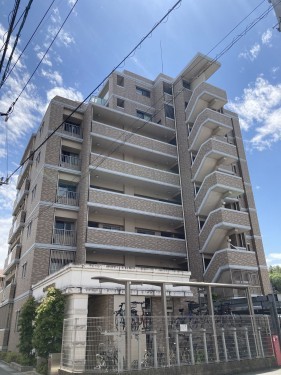 アウルステージ伊島北町中古マンション