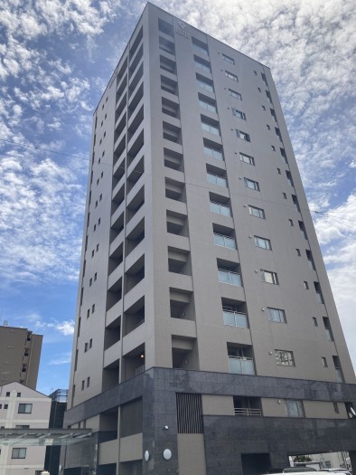 リビンコートプライム伊福町中古マンション