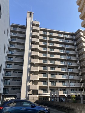 リベール森下町II中古マンション