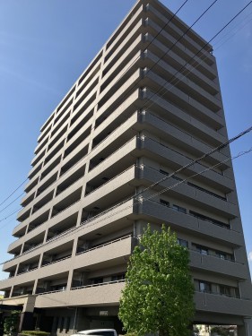 リベール古京町中古マンション