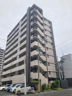 アルファスライフ門田屋敷中古マンション