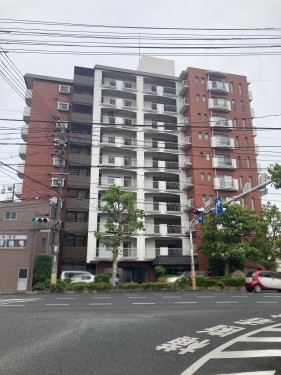 門田屋敷マンション中古マンション