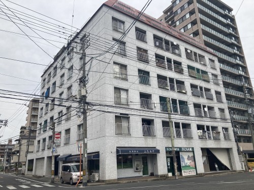 サンポウ旭川マンション中古マンション