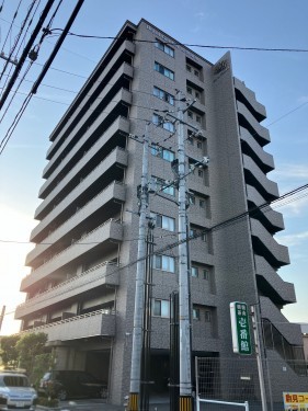 ロイヤルガーデン後楽園東中古マンション