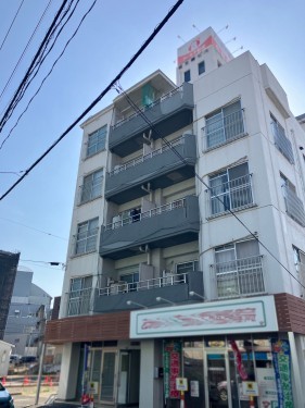 相生橋ビル中古マンション