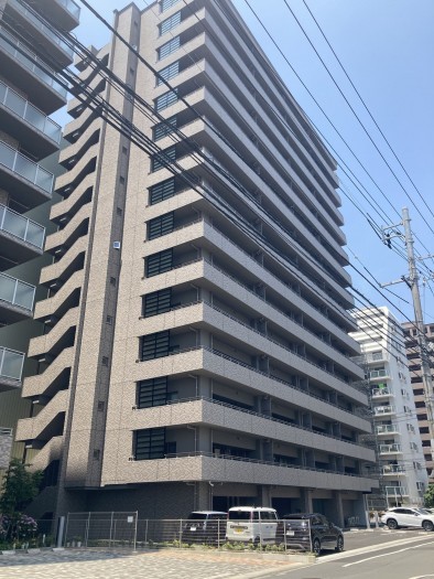 ロイヤルガーデンシティ桑田町中古マンション